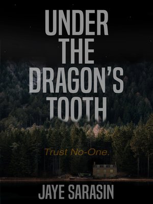 cover image of Under the Dragon's Tooth